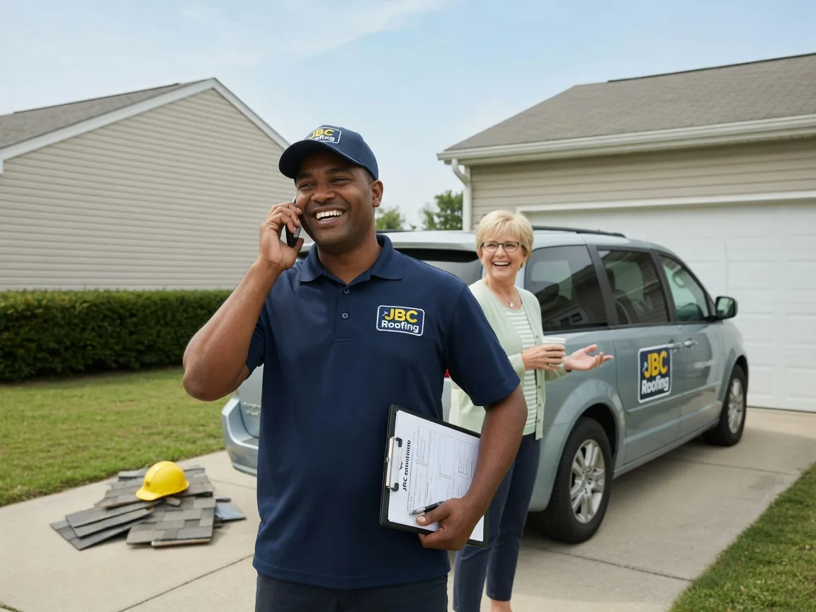 Roof Replacement Indianola, NE FAQs